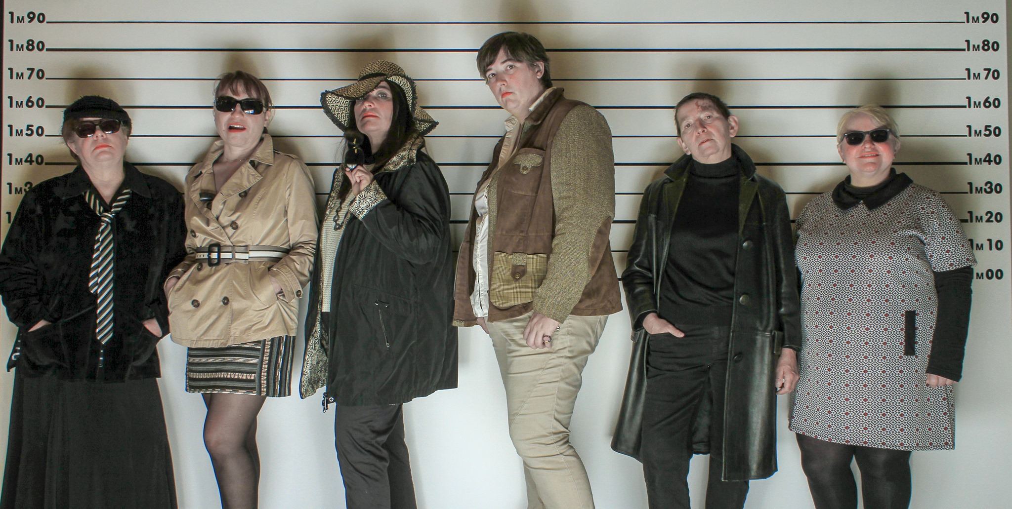 Lire la suite à propos de l’article POLAR