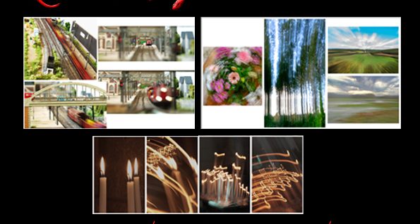 exposition quadrimage