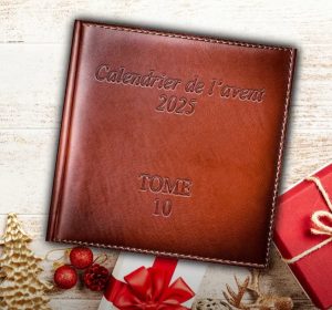 Lire la suite à propos de l’article Calendrier de l&rsquo;Avent de la FPF- Jour10