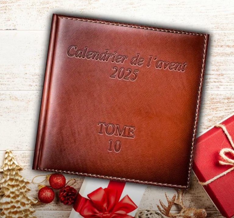 Lire la suite à propos de l’article Calendrier de l&rsquo;Avent de la FPF- Jour10