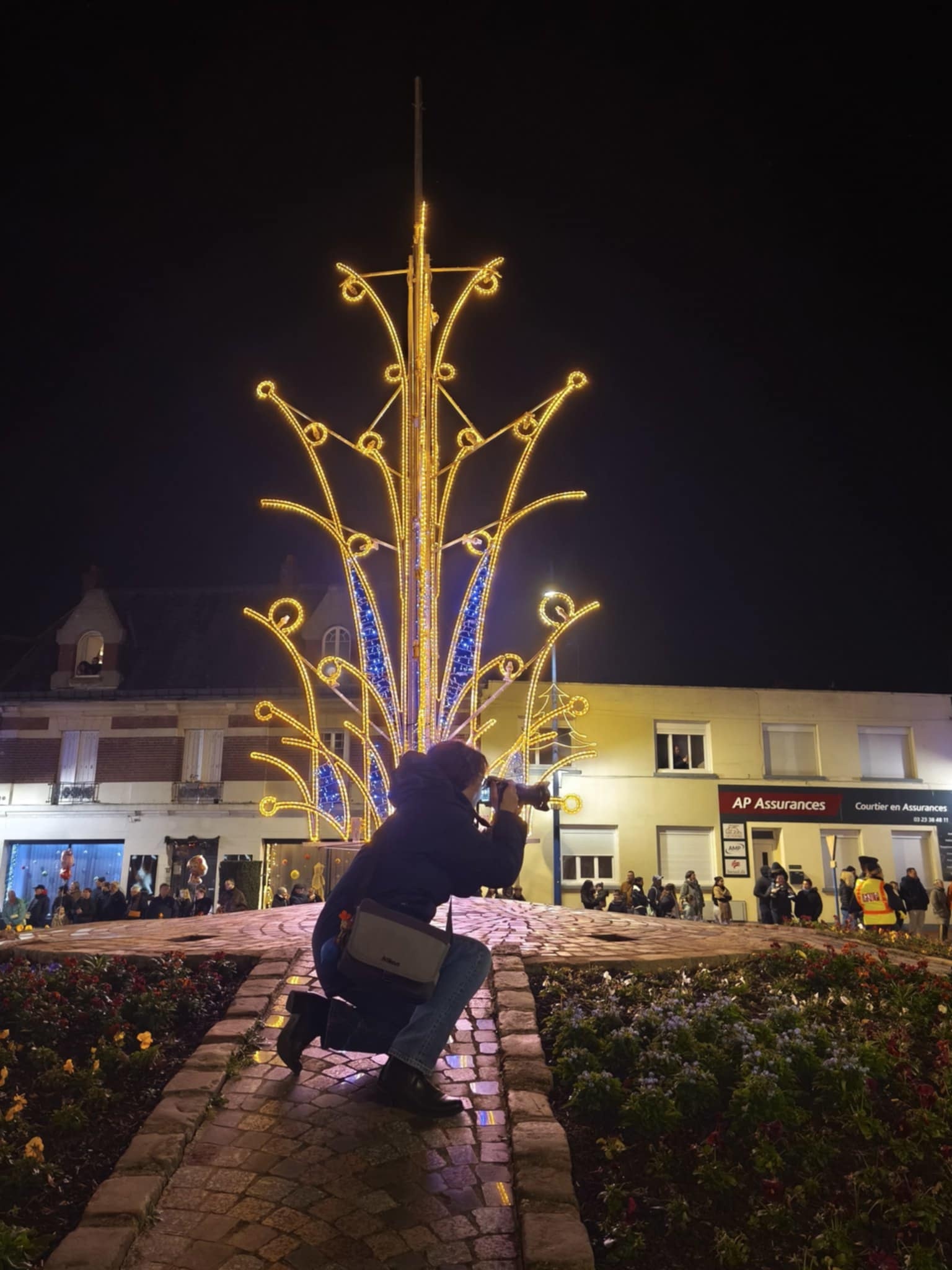 You are currently viewing Reportage sur la parade