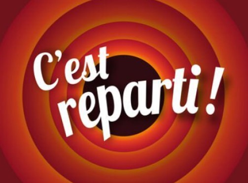 reprise