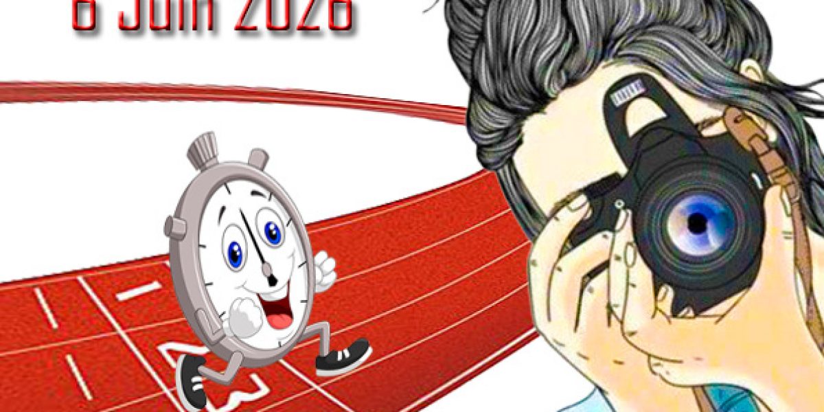 Marathon Photo du 06/06/2026
