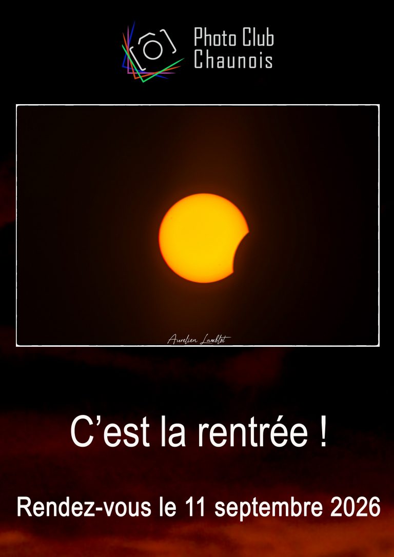 Lire la suite à propos de l’article 📸 C&rsquo;est la rentrée !