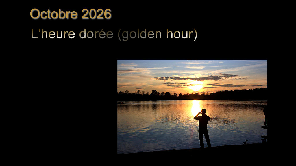 You are currently viewing Pépite « heure dorée »